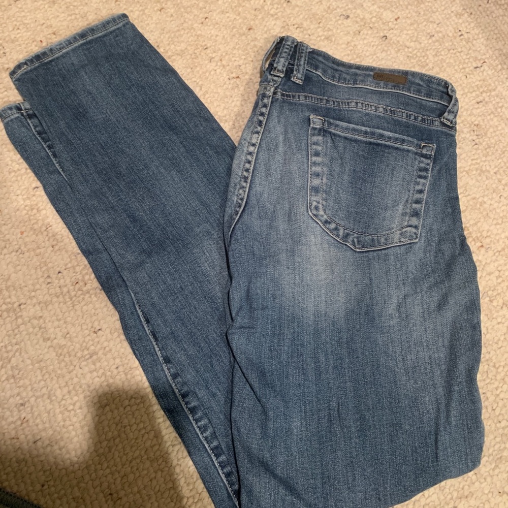 Kut from the kloth Dianna skinny